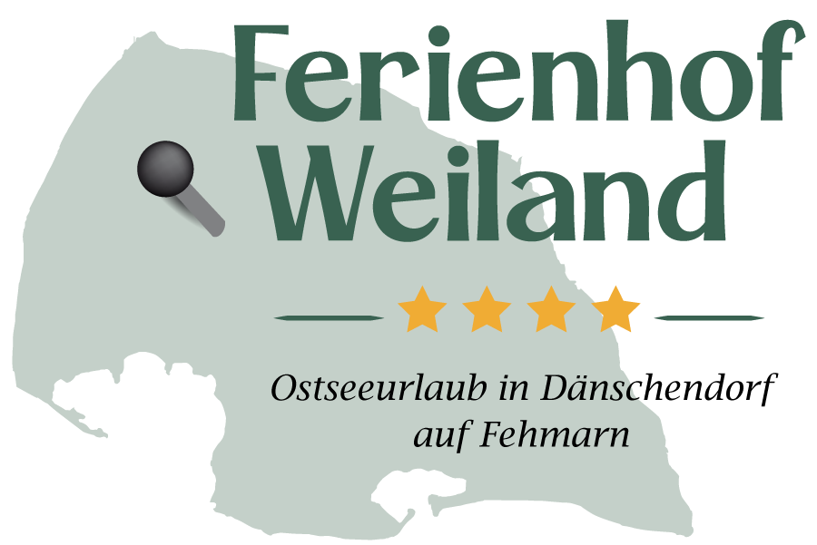 Ferien- und Bauernhof Weiland | Urlaub im Grünen auf Fehmarn